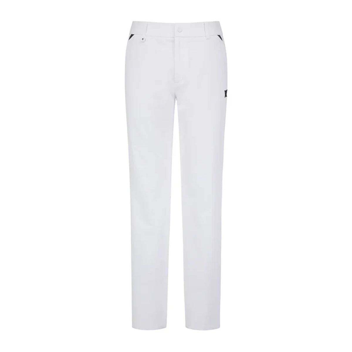 ANEW GOLF ホワイト メンズ M ANEW GOLF】MEN SM BODY SHELL PANTS – snowbunker