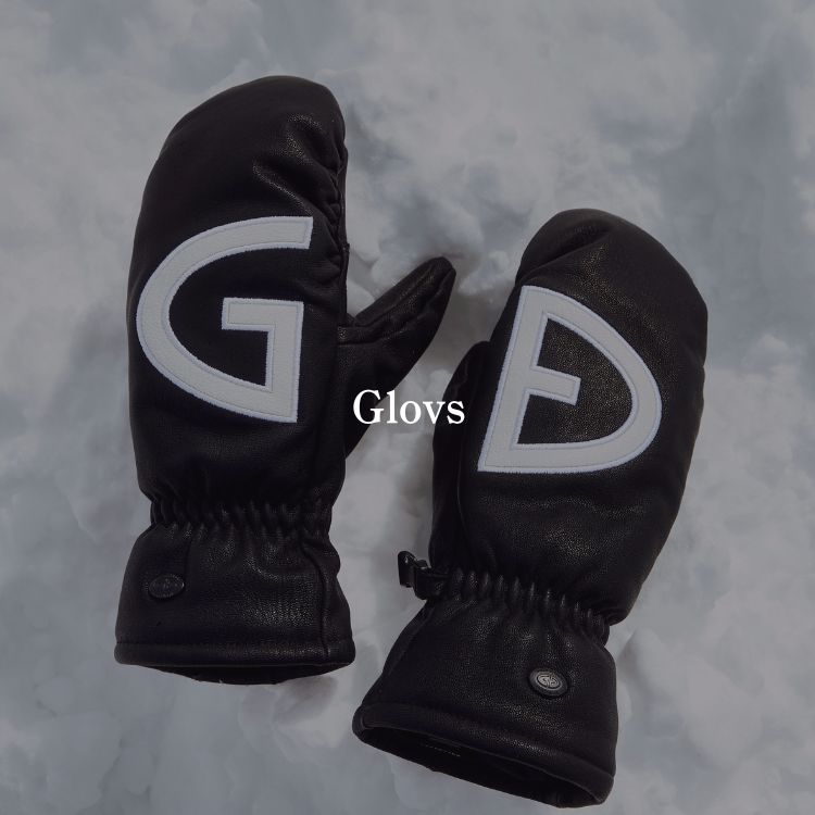 Gloves