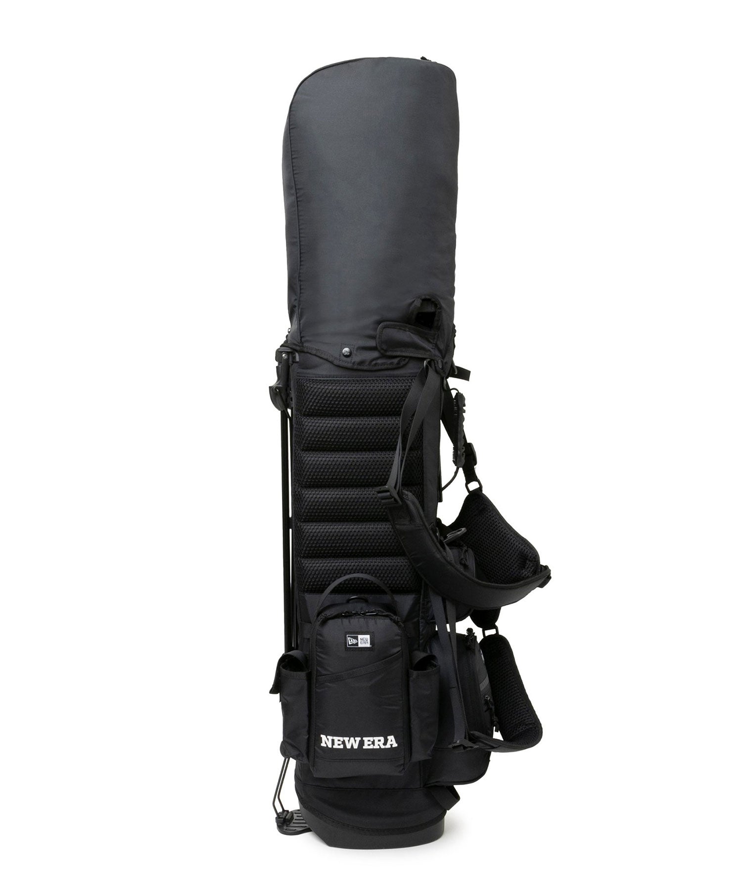 NEW ERA(ニューエラ) GF STAND CADDIE BAG NEW ERA】GF STAND CADDIE BAG – snowbunker