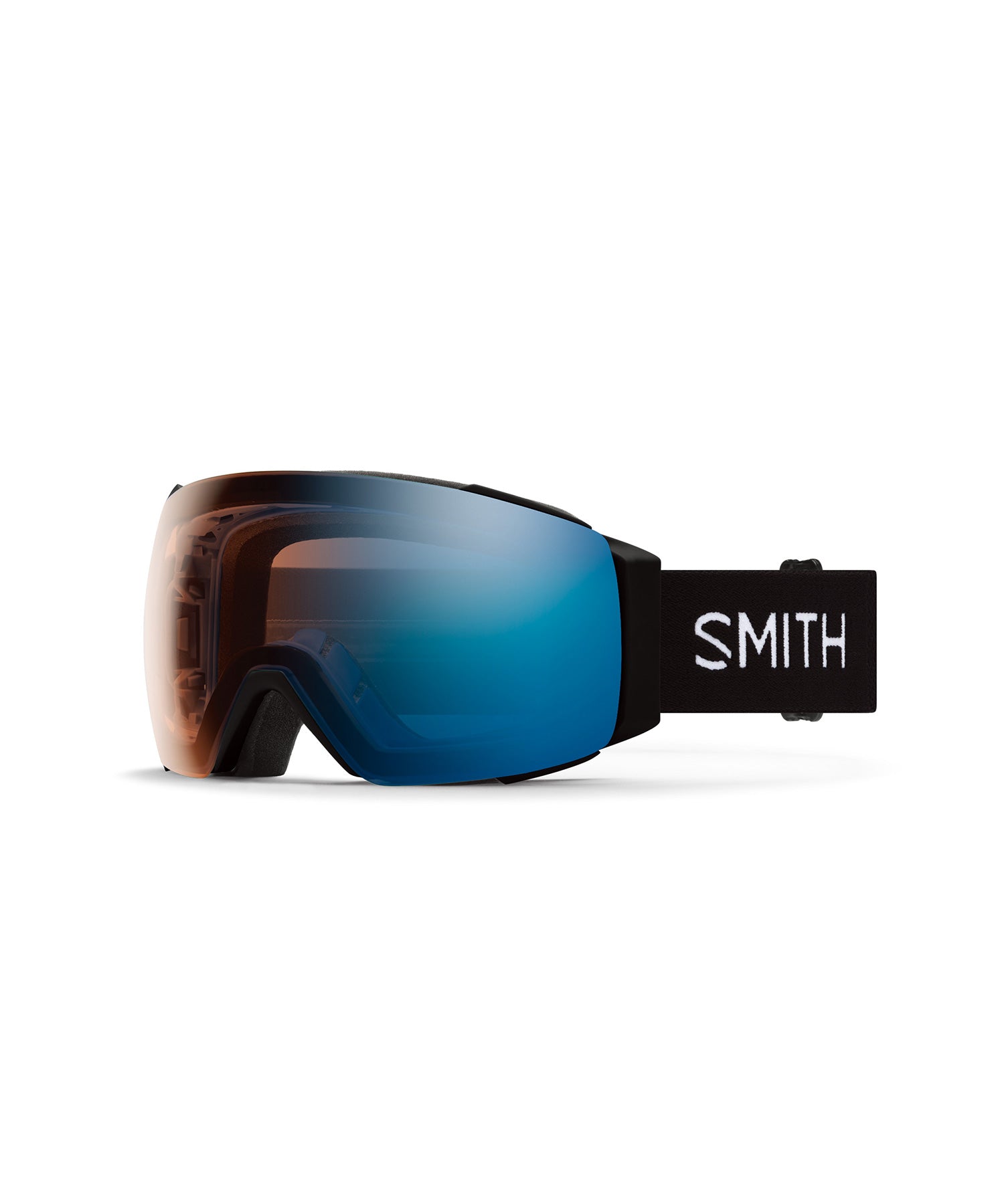 SMITH】I/O MAG – snowbunker SMITH】I/O MAG – snowbunker
