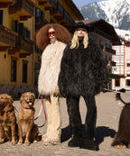 【GOLD BERGH】ELIA jacket