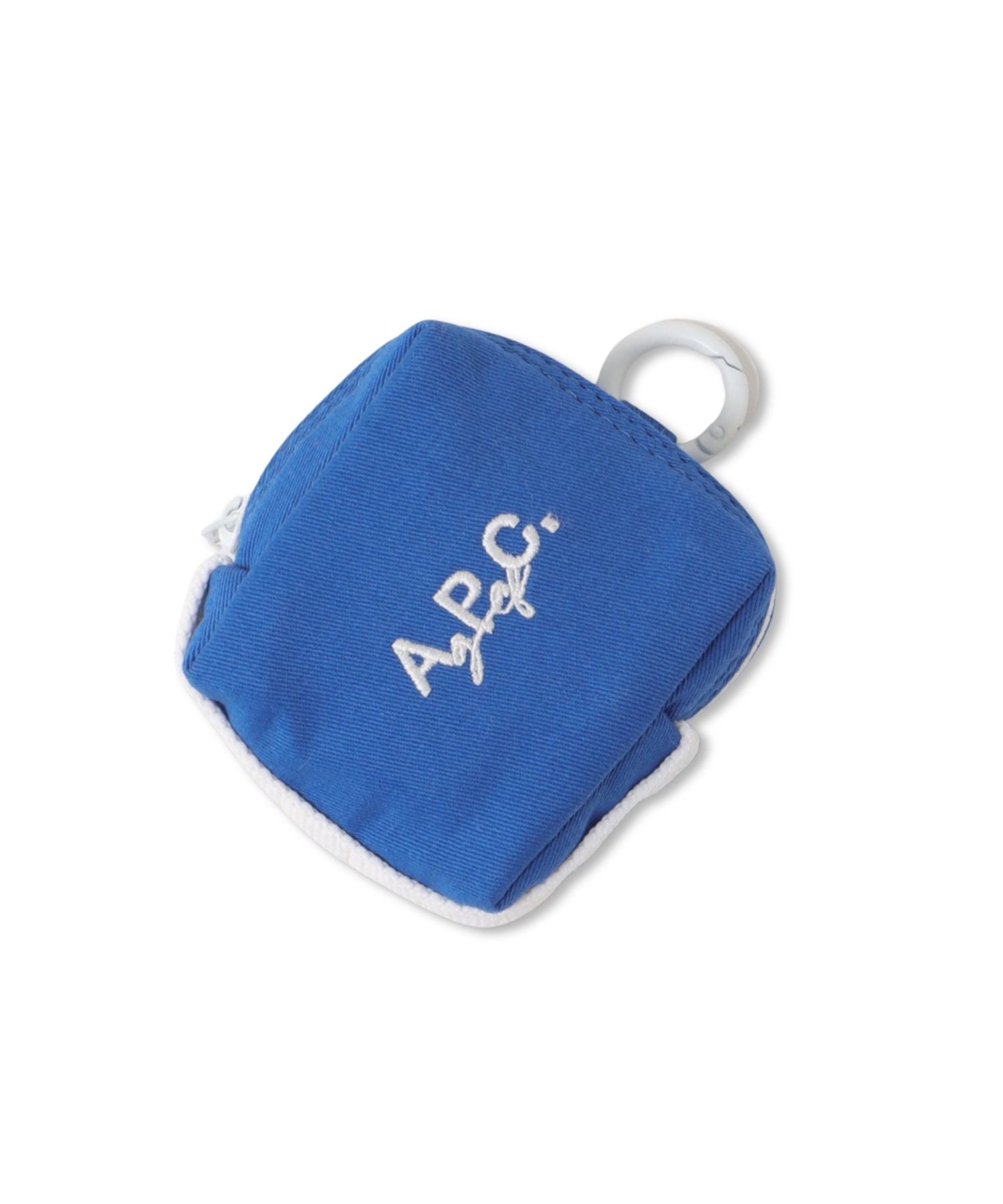 A.P.C GOLF】 Blair Ball Pouch – snowbunker