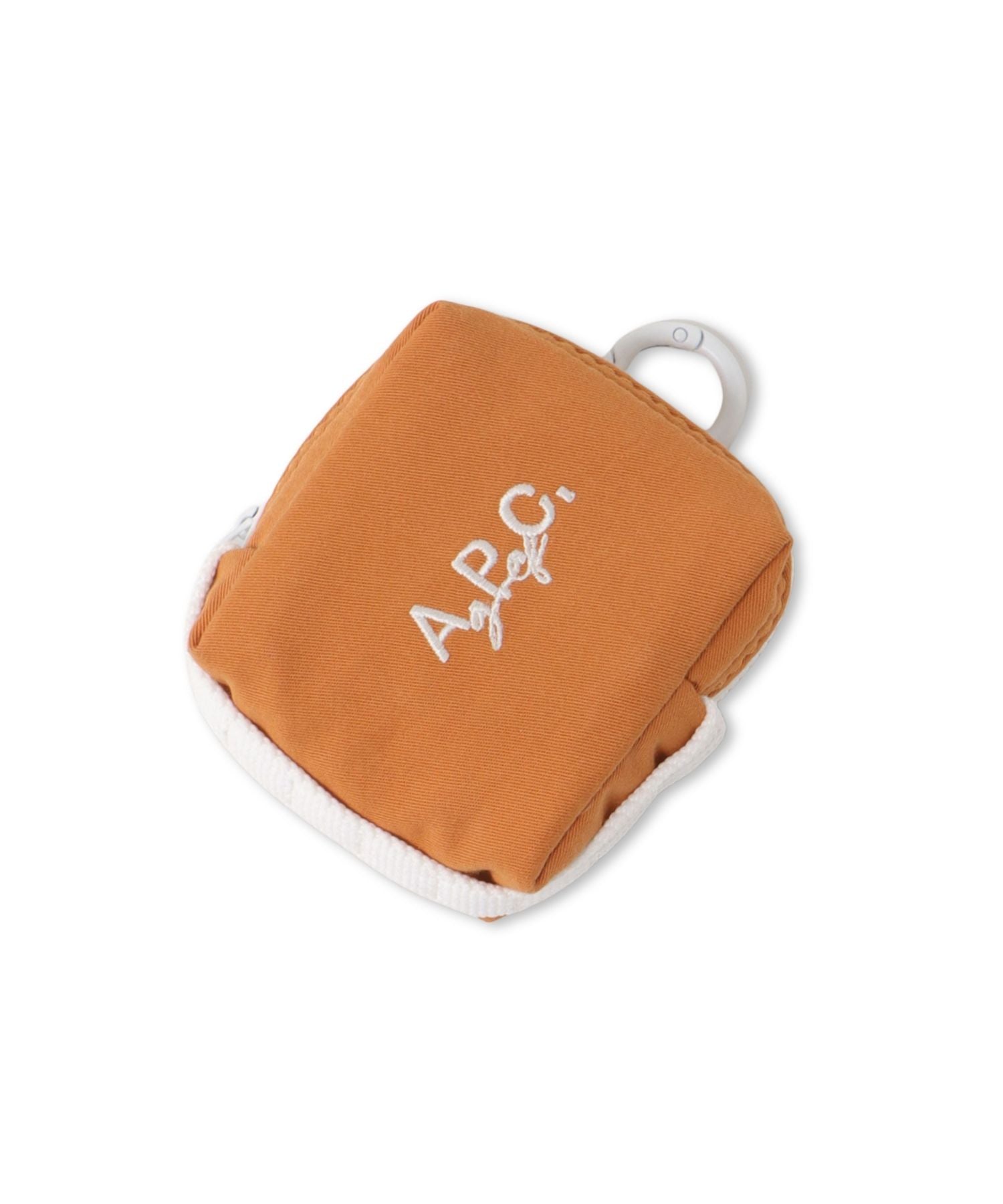 A.P.C GOLF】 Blair Ball Pouch – snowbunker