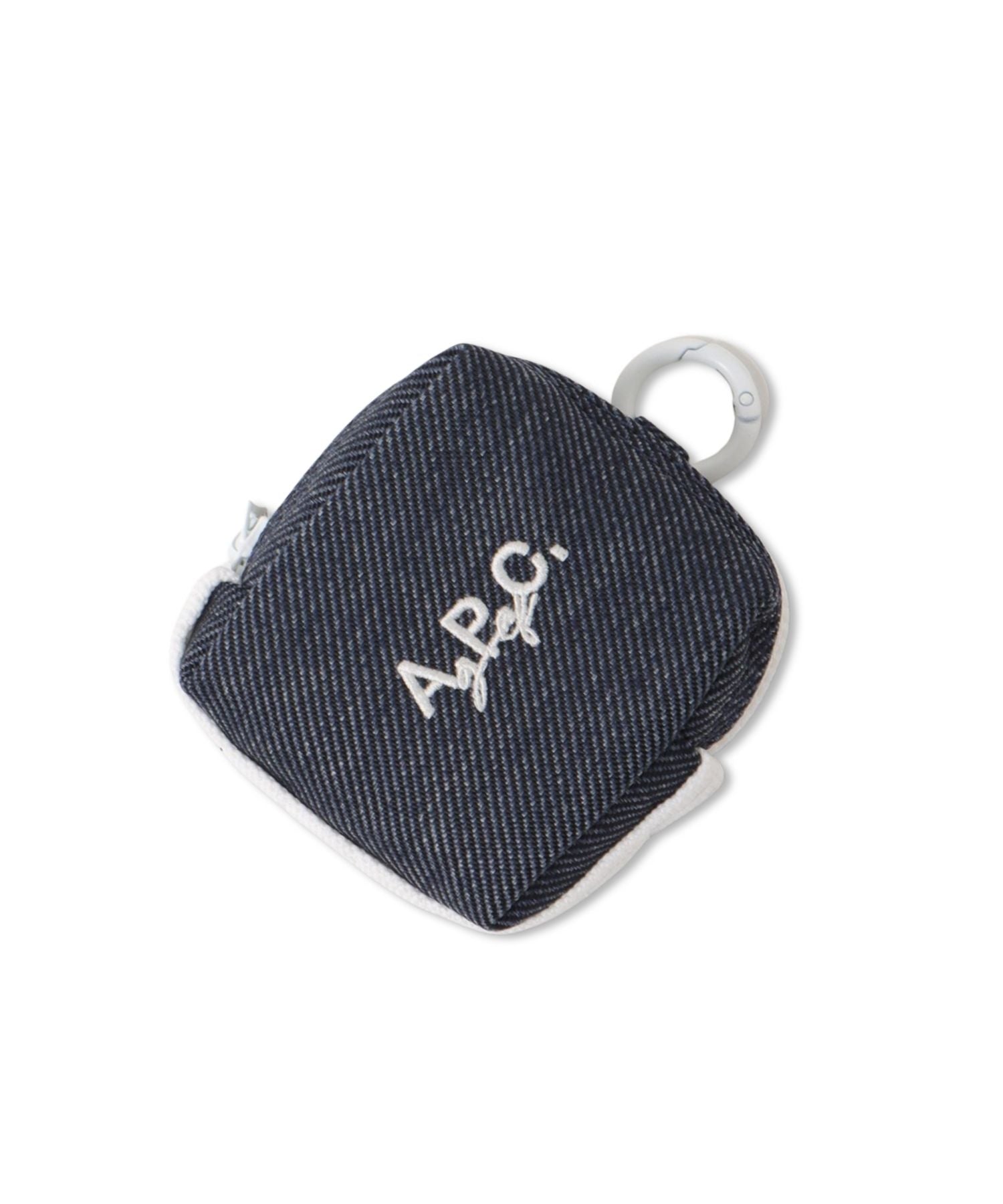 A.P.C GOLF】 Blair Ball Pouch – snowbunker