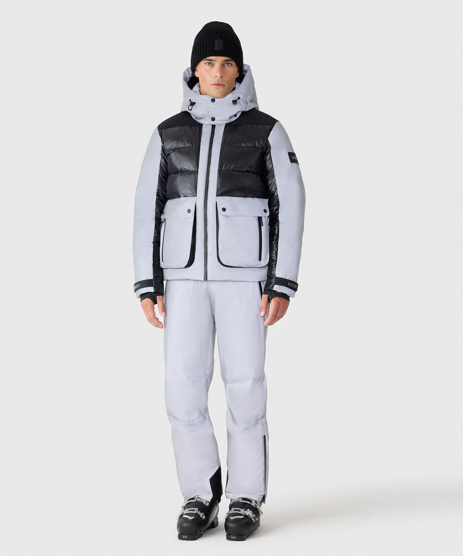Men's Ski Jacket – snowbunker