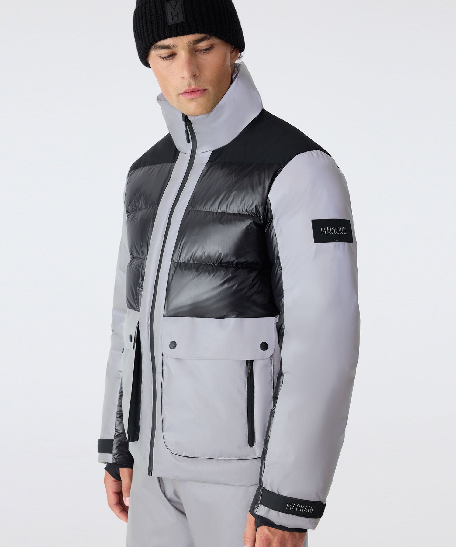 【MACKAGE】CODY-RF