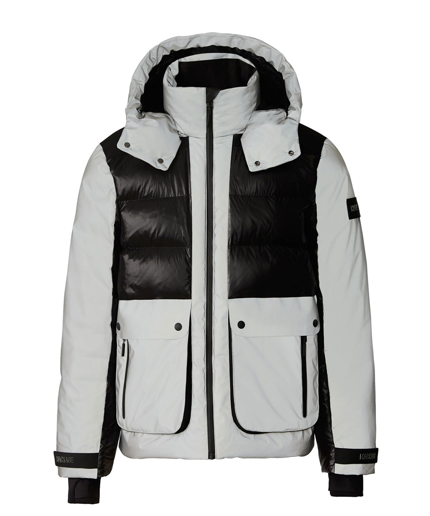 Men's Ski Jacket – snowbunker
