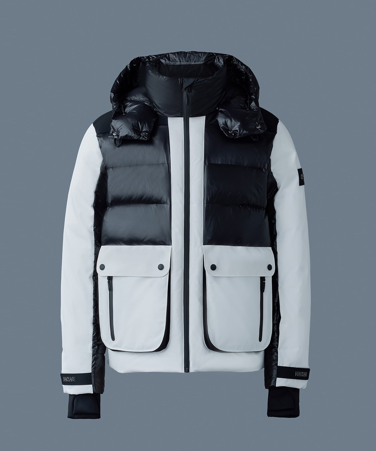Men's Ski Jacket – snowbunker