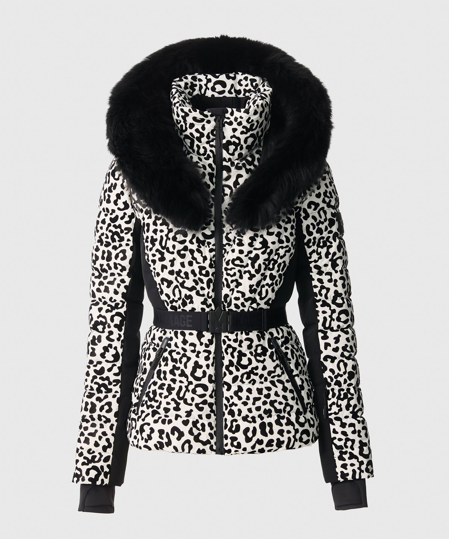 【MACKAGE】ELITA-BXFLP