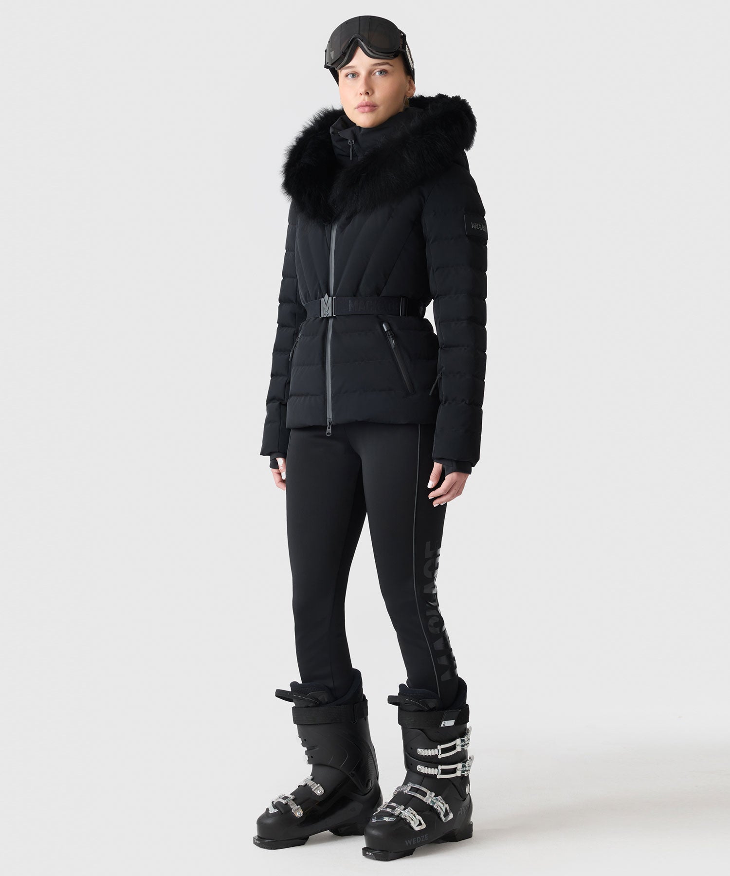 【MACKAGE】ELITA-ZR