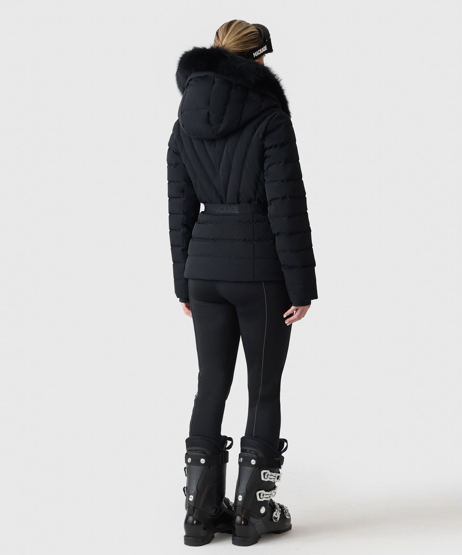 【MACKAGE】ELITA-ZR