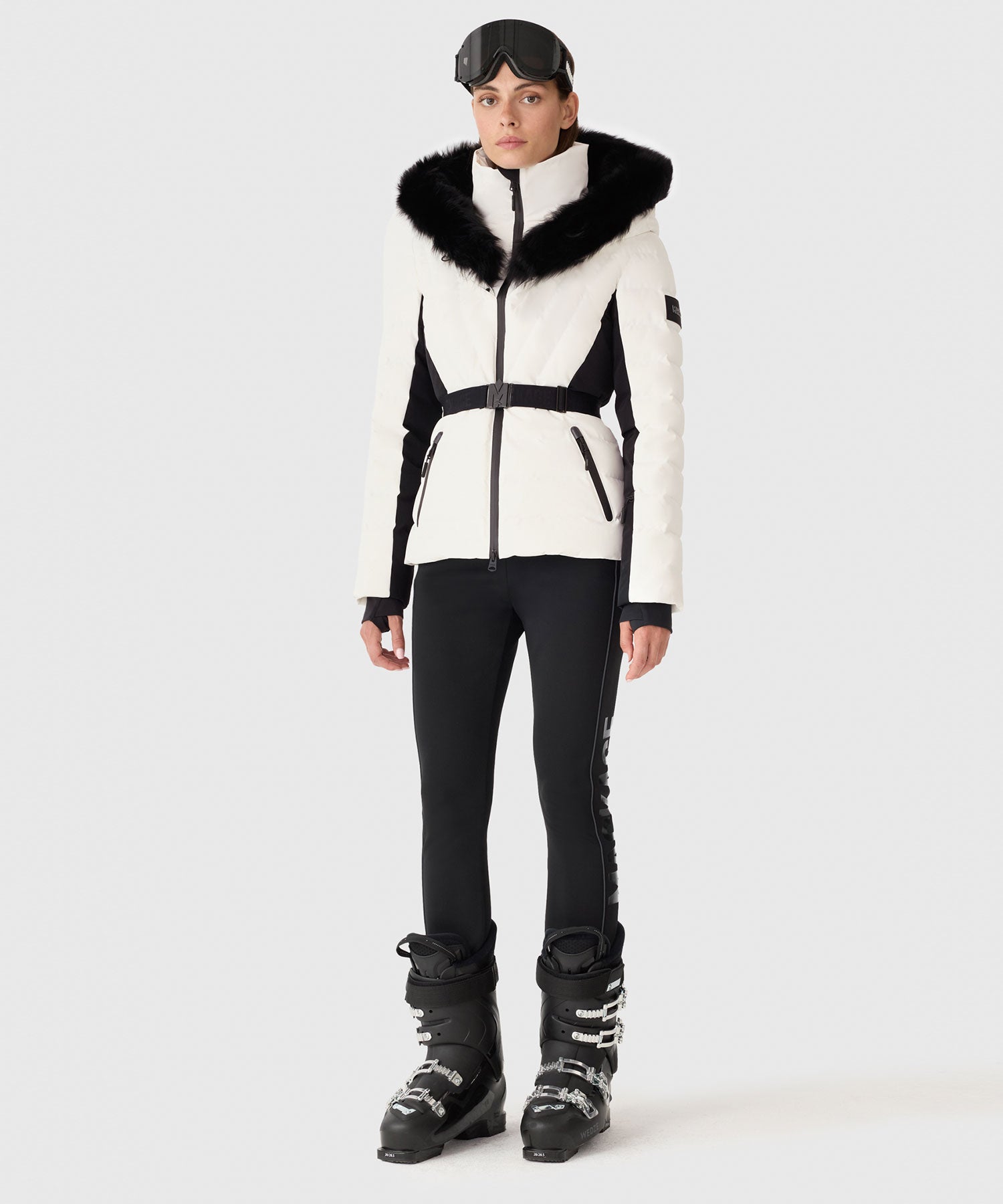 【MACKAGE】ELITA-ZR