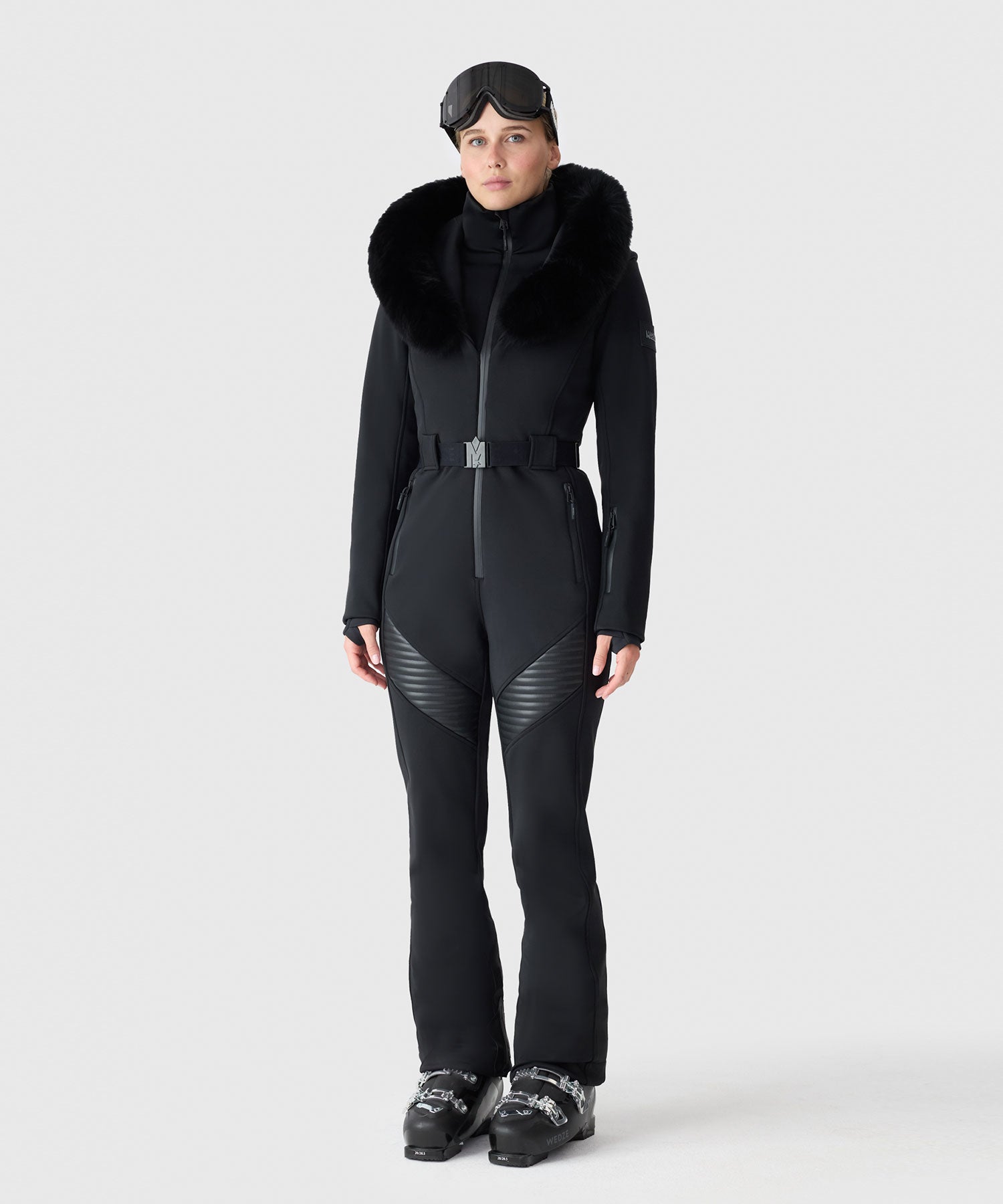 【MACKAGE】ELLE-ZR