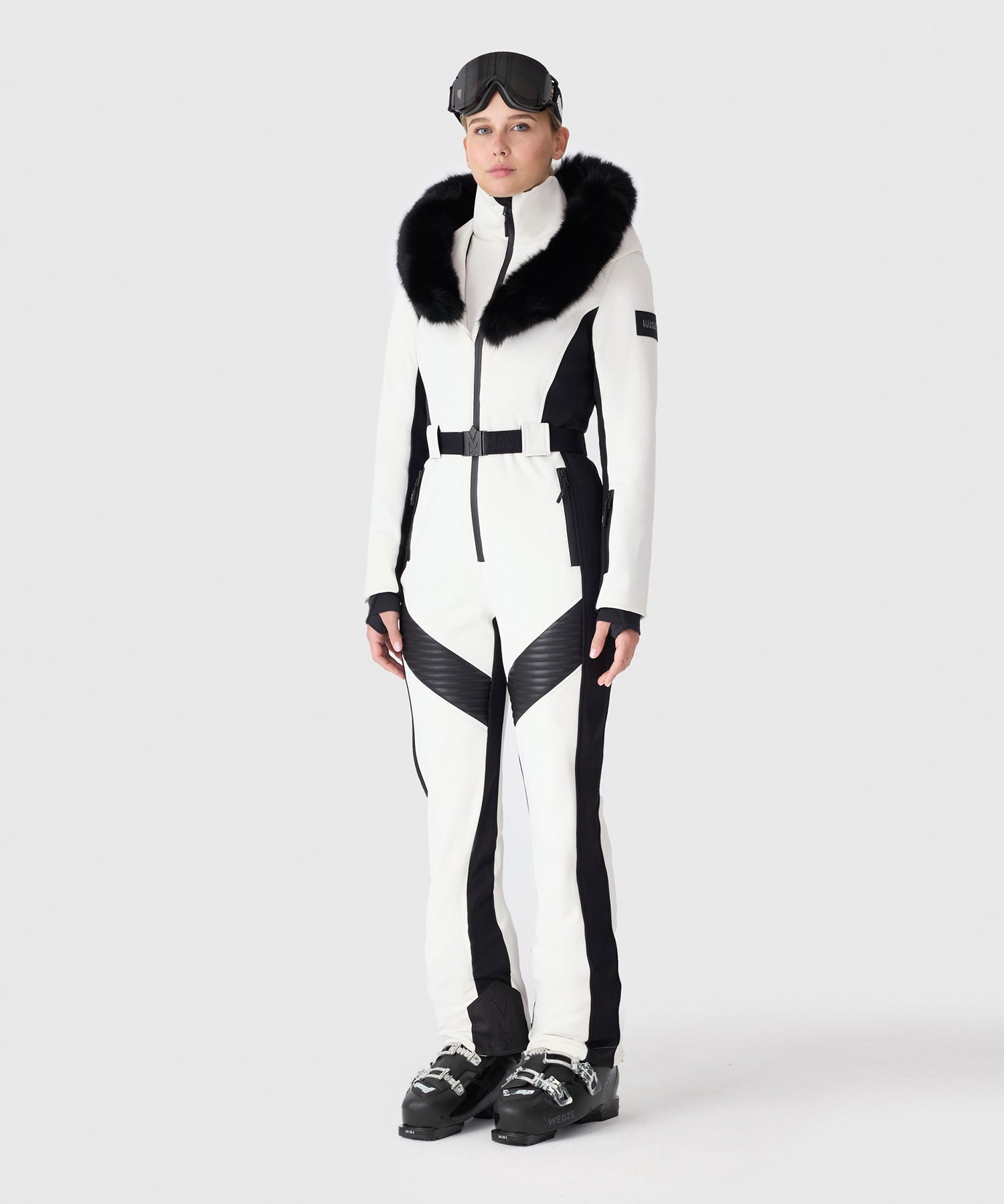 MACKAGE】ELLE-ZR – snowbunker