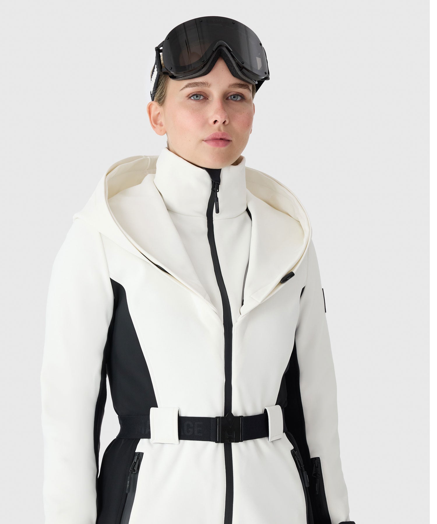 【MACKAGE】ELLE-ZR