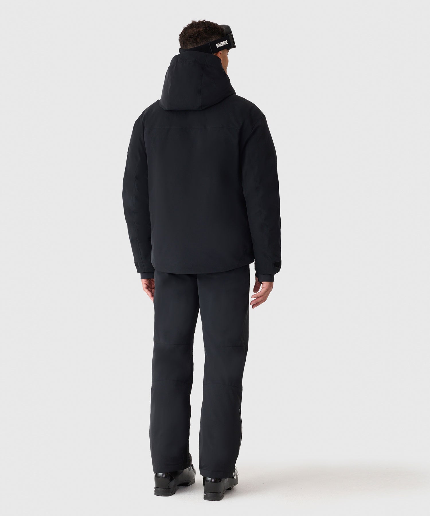 【MACKAGE】FROST-R