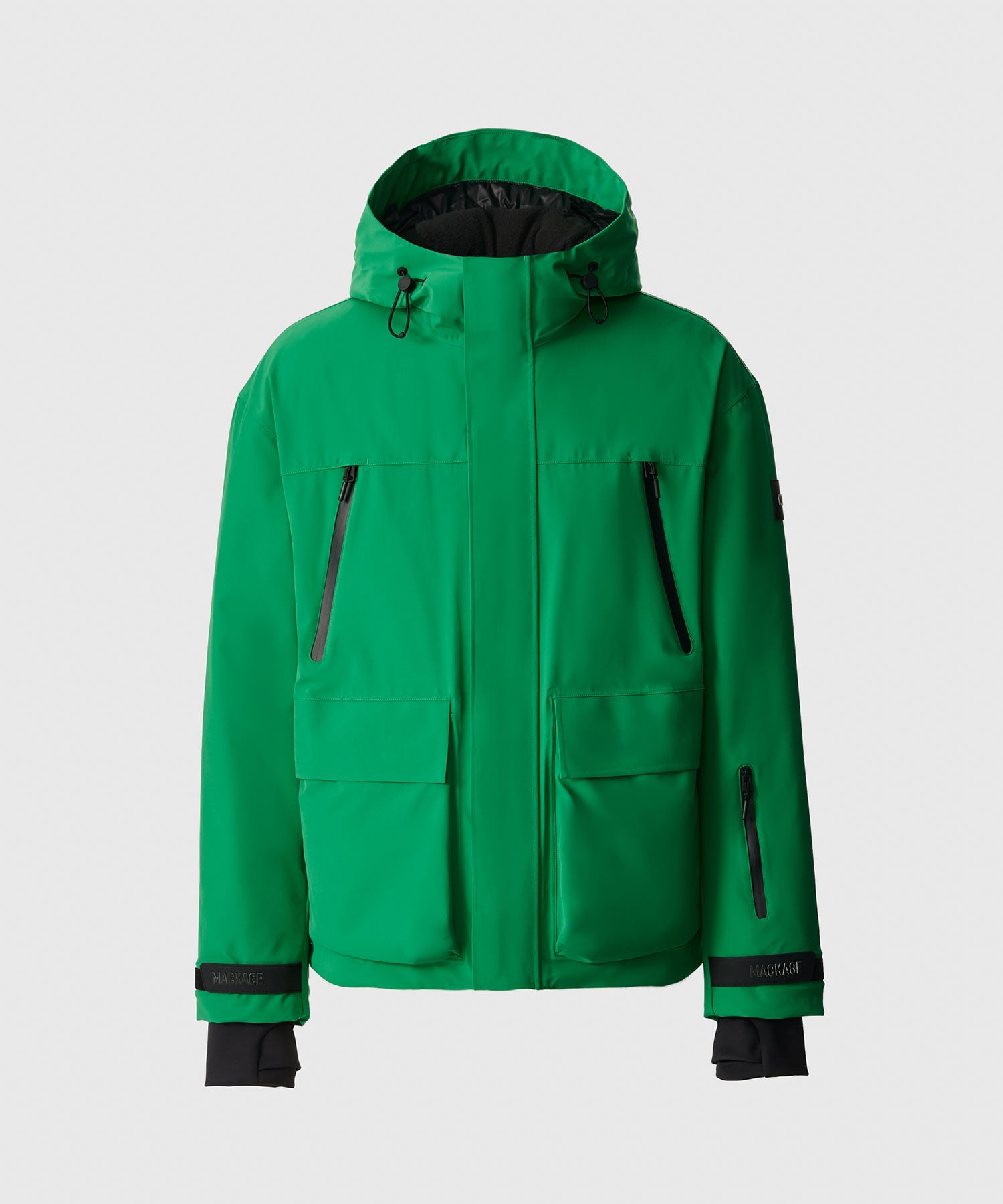 【MACKAGE】FROST-R