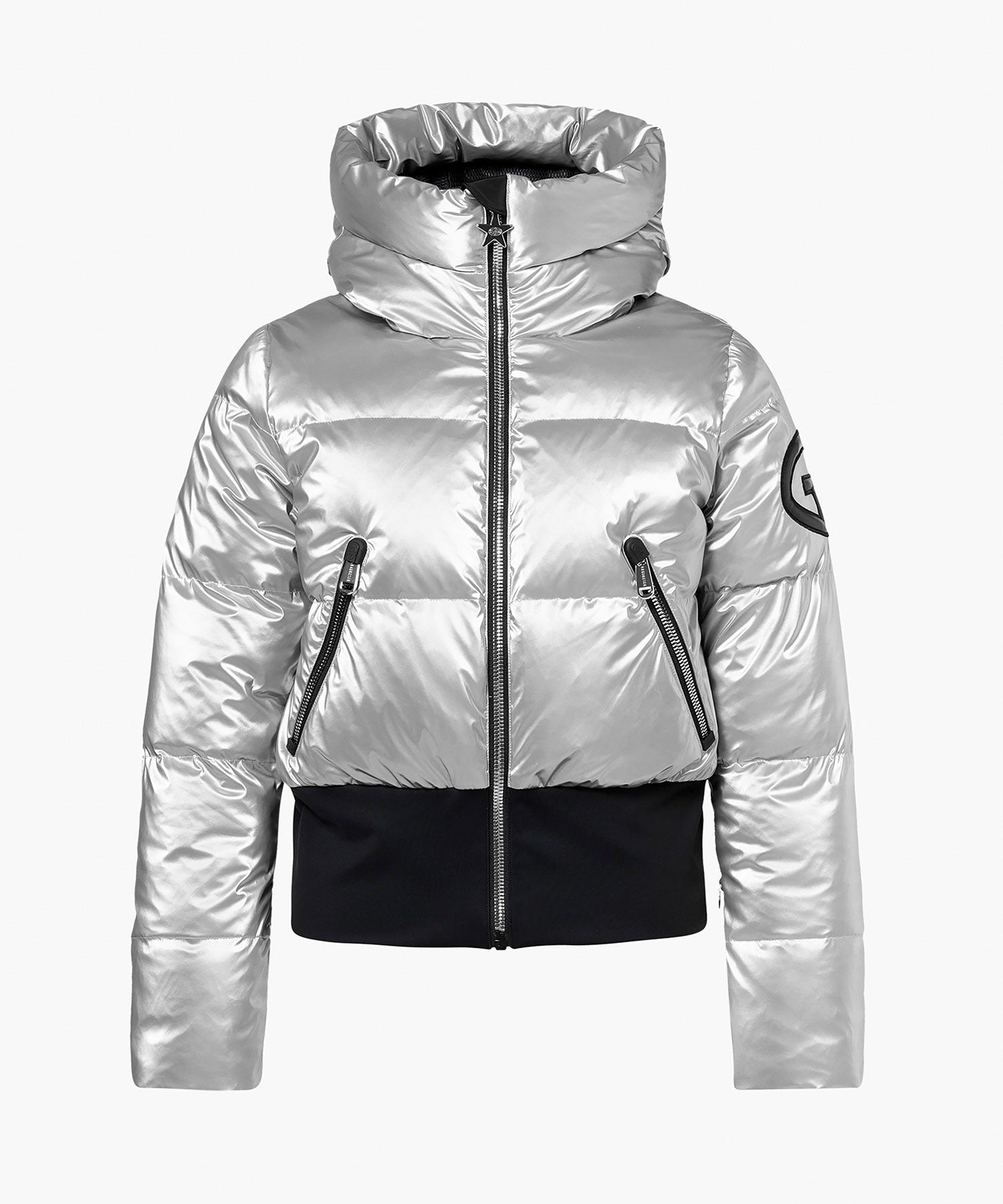 【GOLD BERGH】BOMBARDINO ski jacket