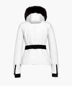 【GOLD BERGH】HIDA ski jacket FAUX BORDER