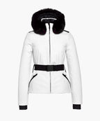 【GOLD BERGH】HIDA ski jacket FAUX BORDER