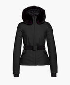 【GOLD BERGH】HIDA ski jacket FAUX BORDER