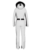 【GOLD BERGH】PARRY ski suit FAUX BORDER