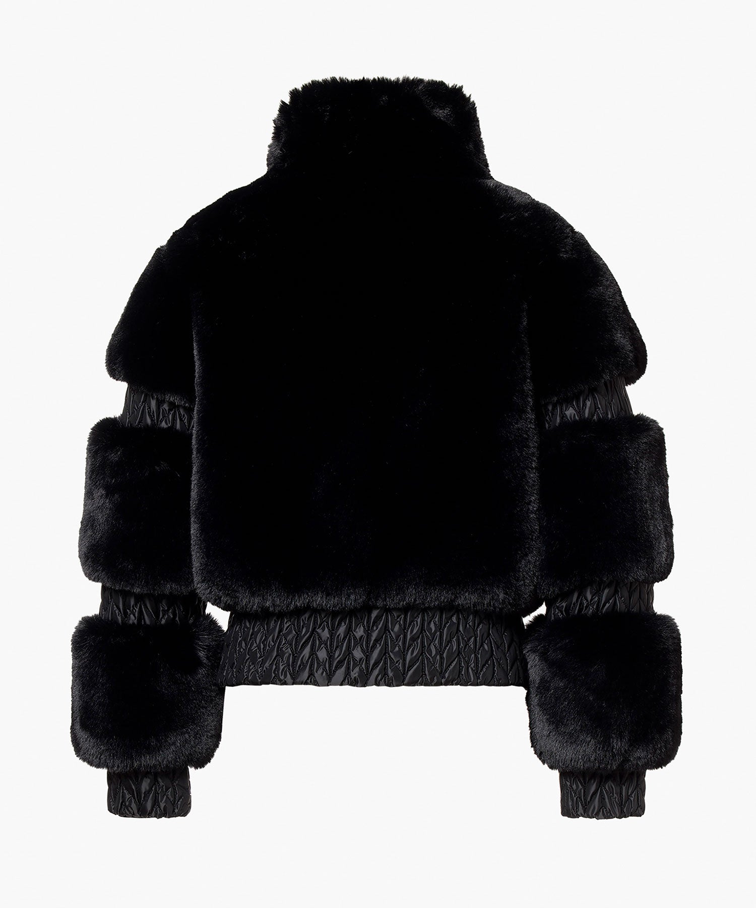 【GOLD BERGH】FURRY ski jacket