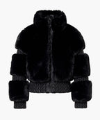 【GOLD BERGH】FURRY ski jacket