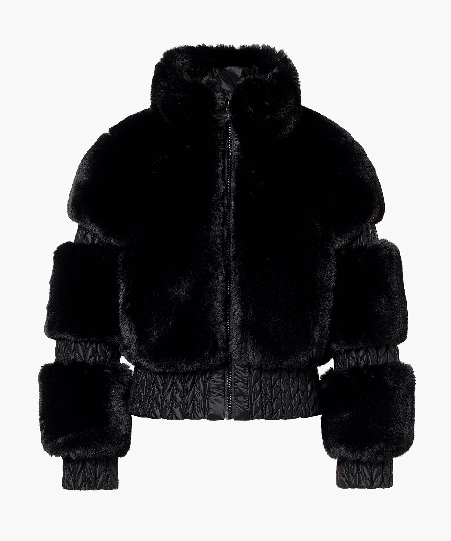 【GOLD BERGH】FURRY ski jacket