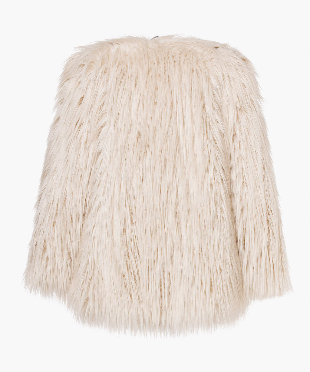 【GOLD BERGH】ELIA jacket