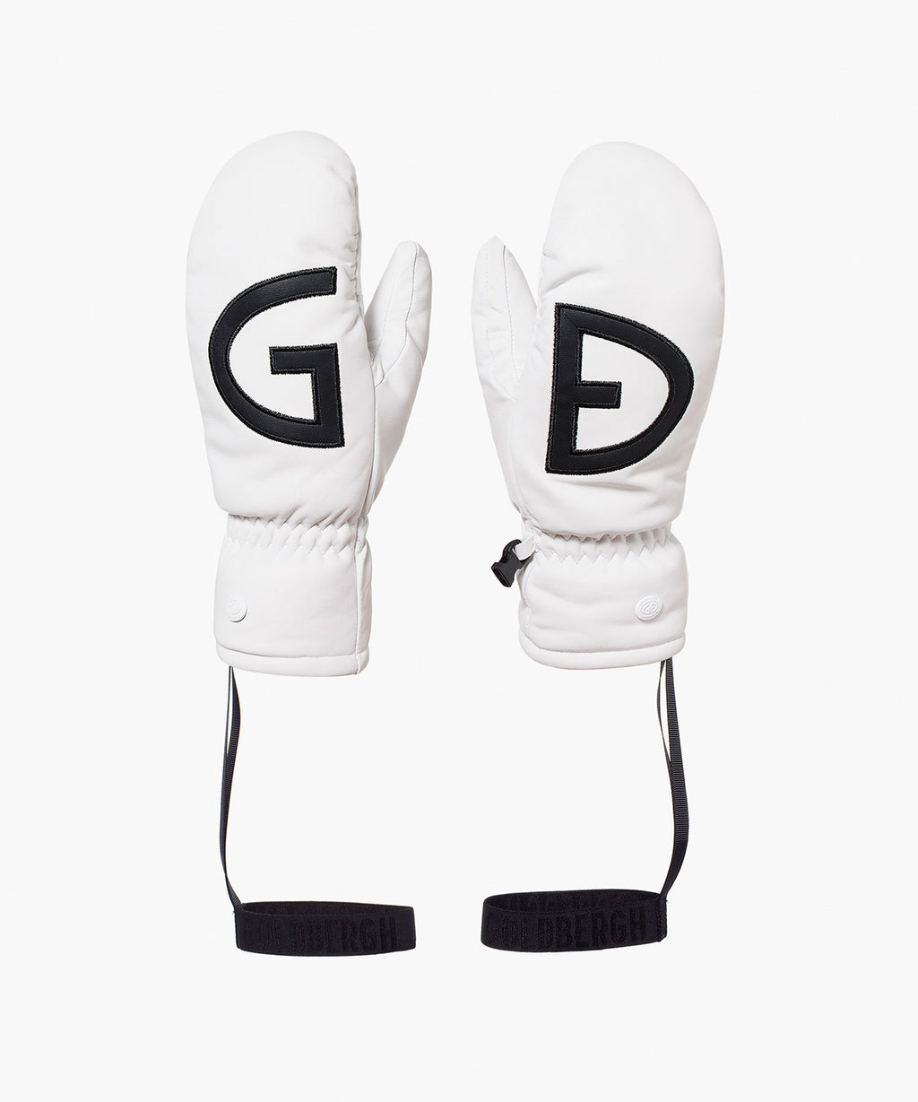 【GOLD BERGH】BELLO mittens
