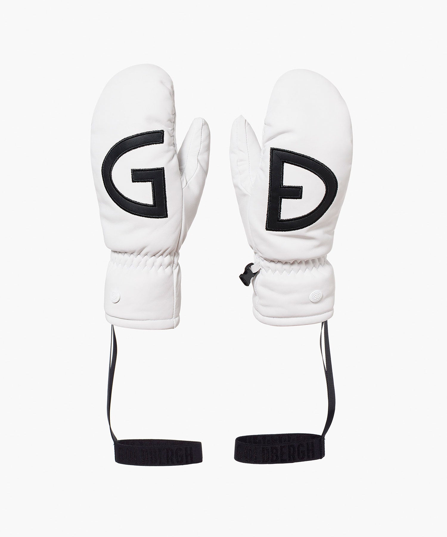 【GOLD BERGH】BELLO mittens