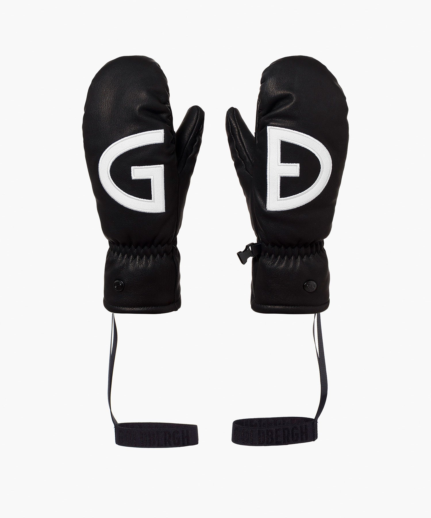 【GOLD BERGH】BELLO mittens