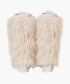 【GOLD BERGH】LEONORA faux snowboot high