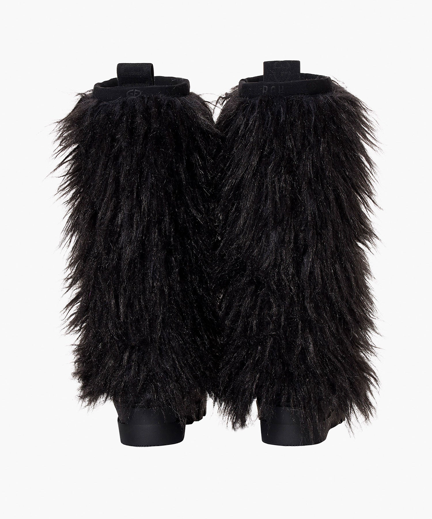 【GOLD BERGH】LEONORA faux snowboot high