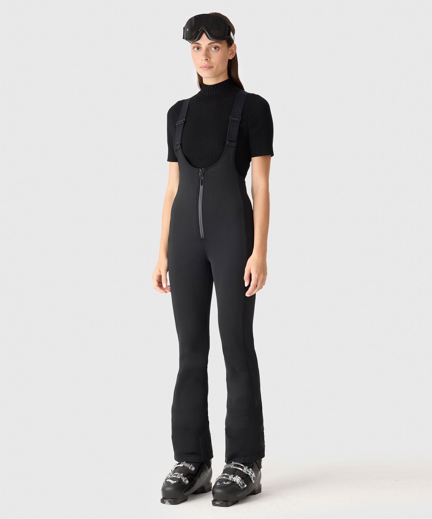 Women's Ski Pants – snowbunker