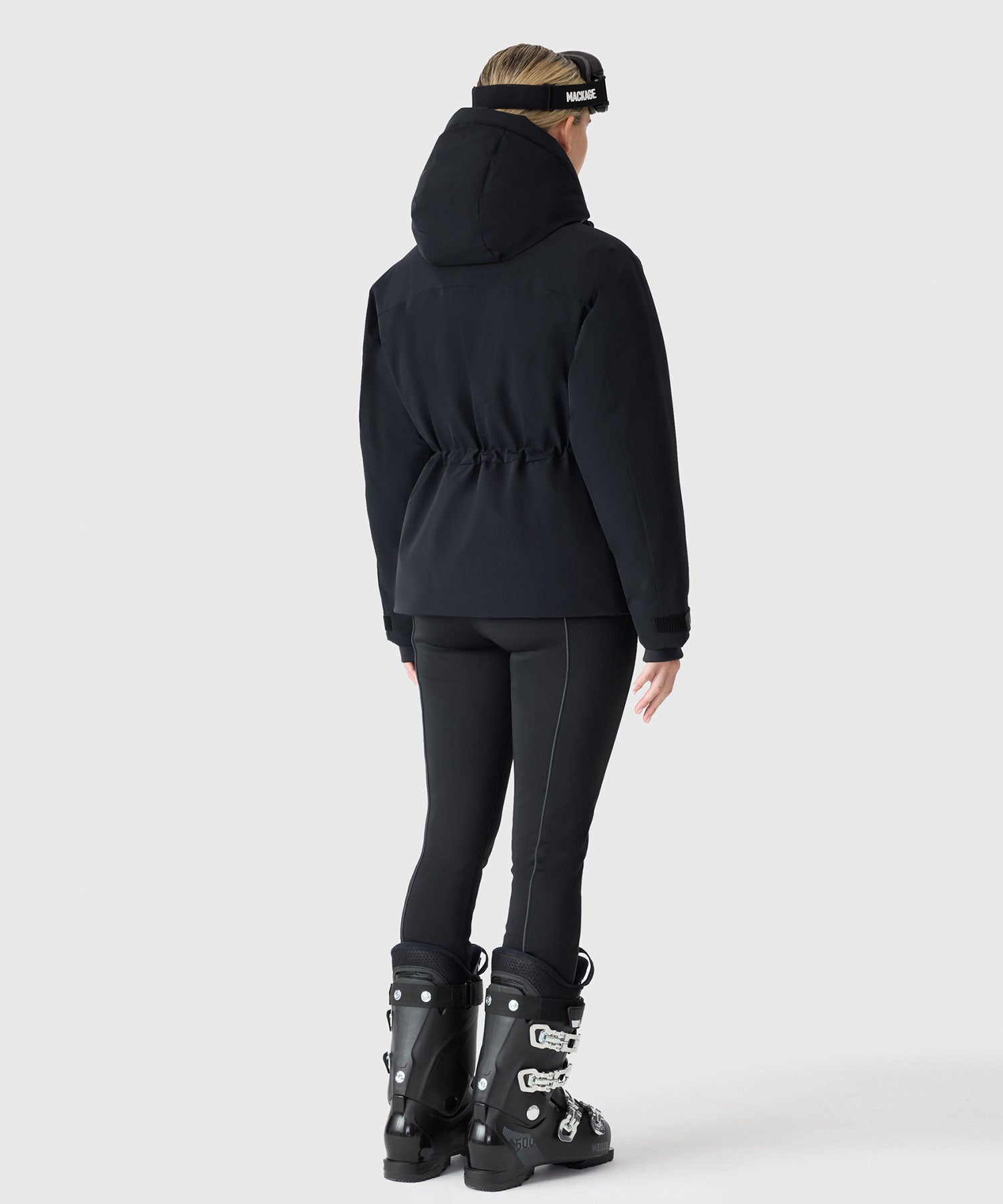 【MACKAGE】ICLYN-RZ