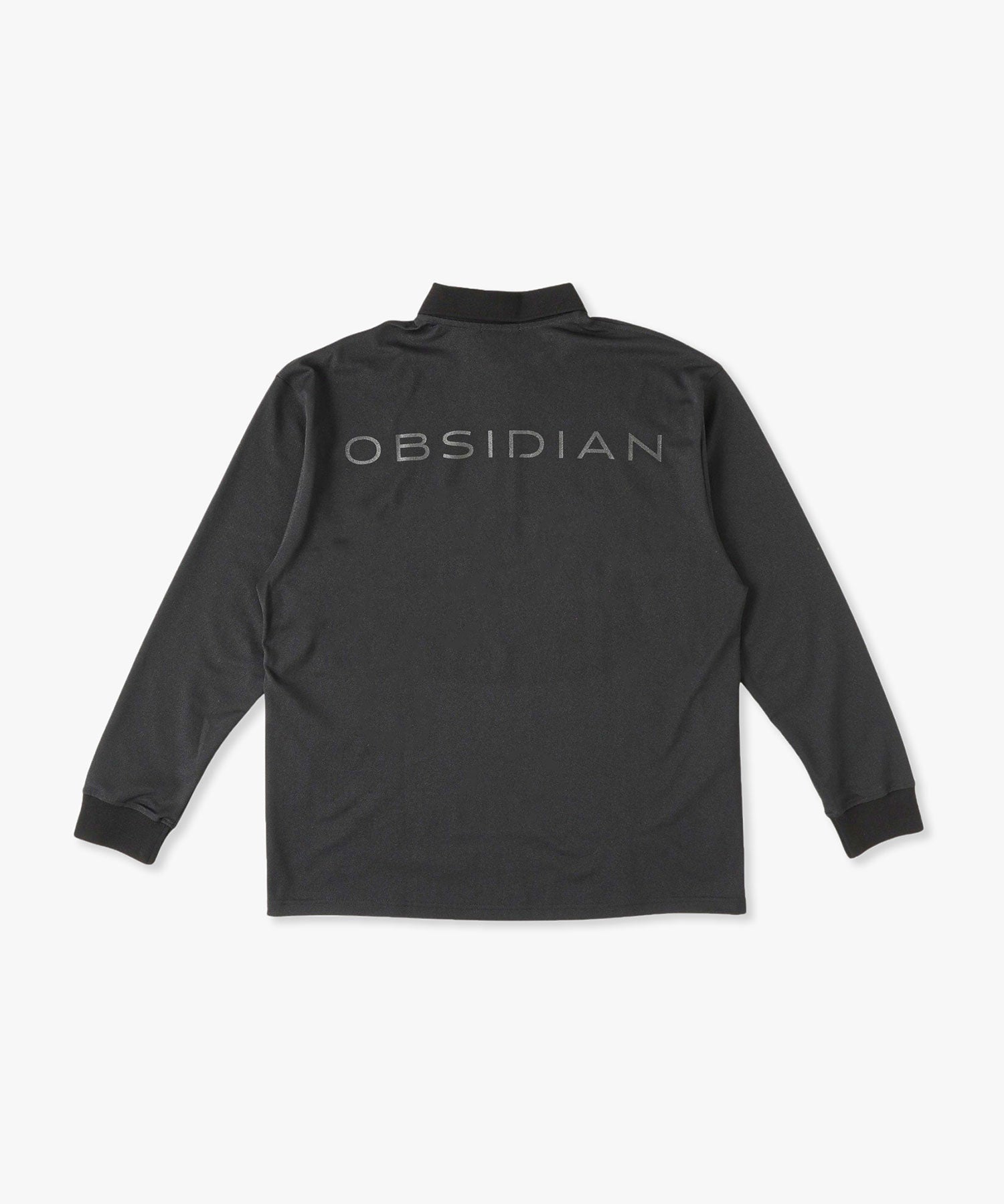 OBSIDIAN – snowbunker