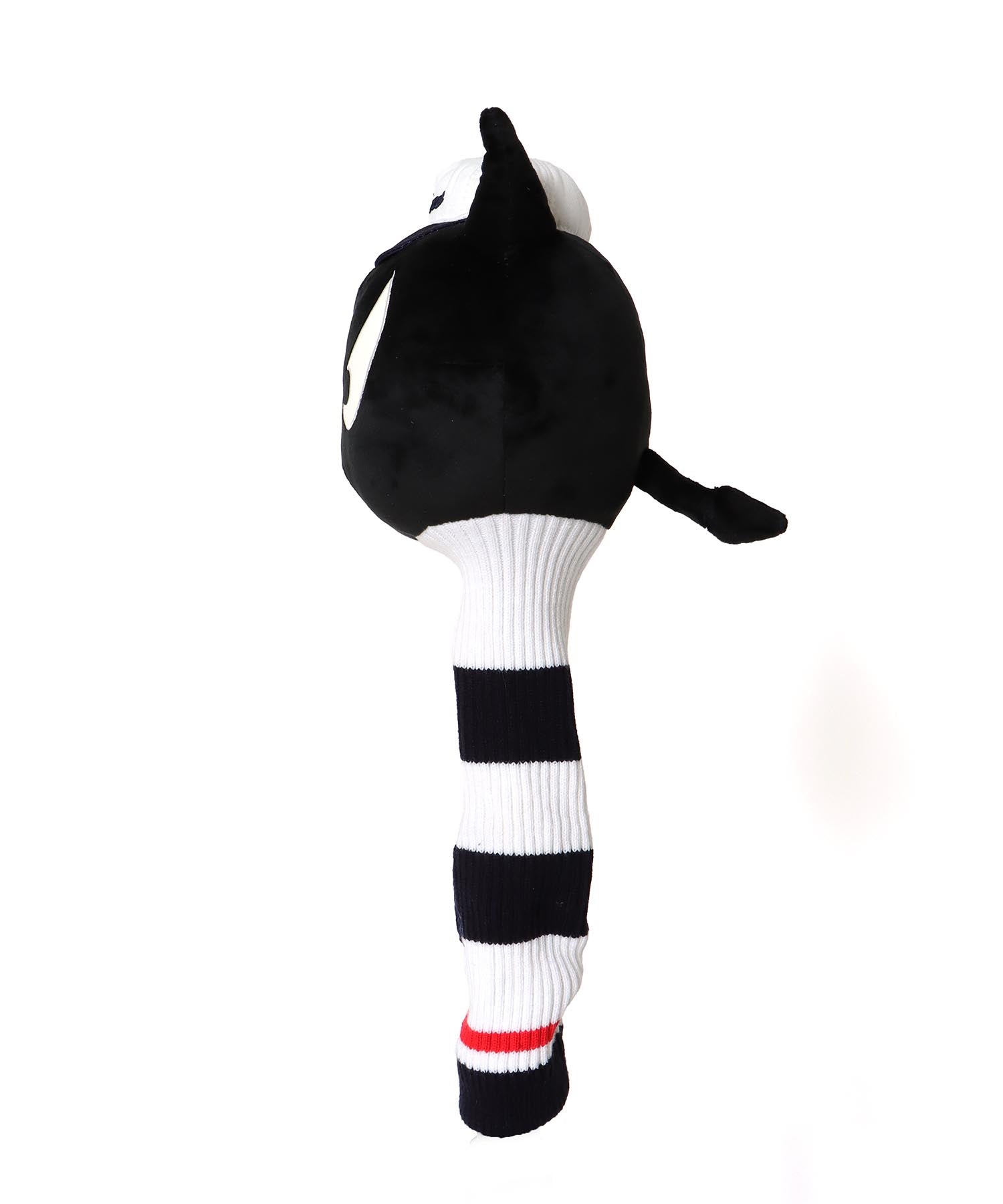 WAAC】Seasonal WAACKY head cover – snowbunker