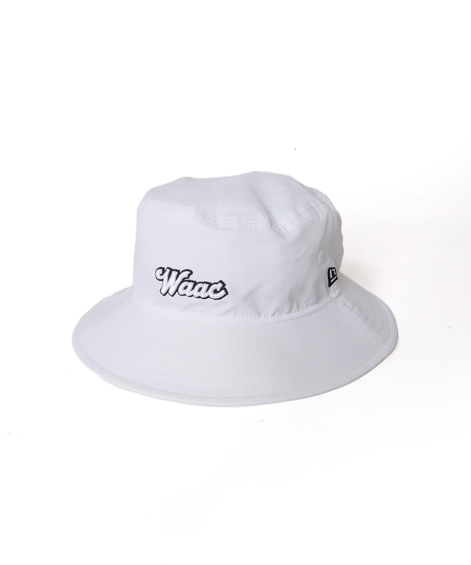 WAAC】NEWERA Uchimizu Bucket Hat – snowbunker