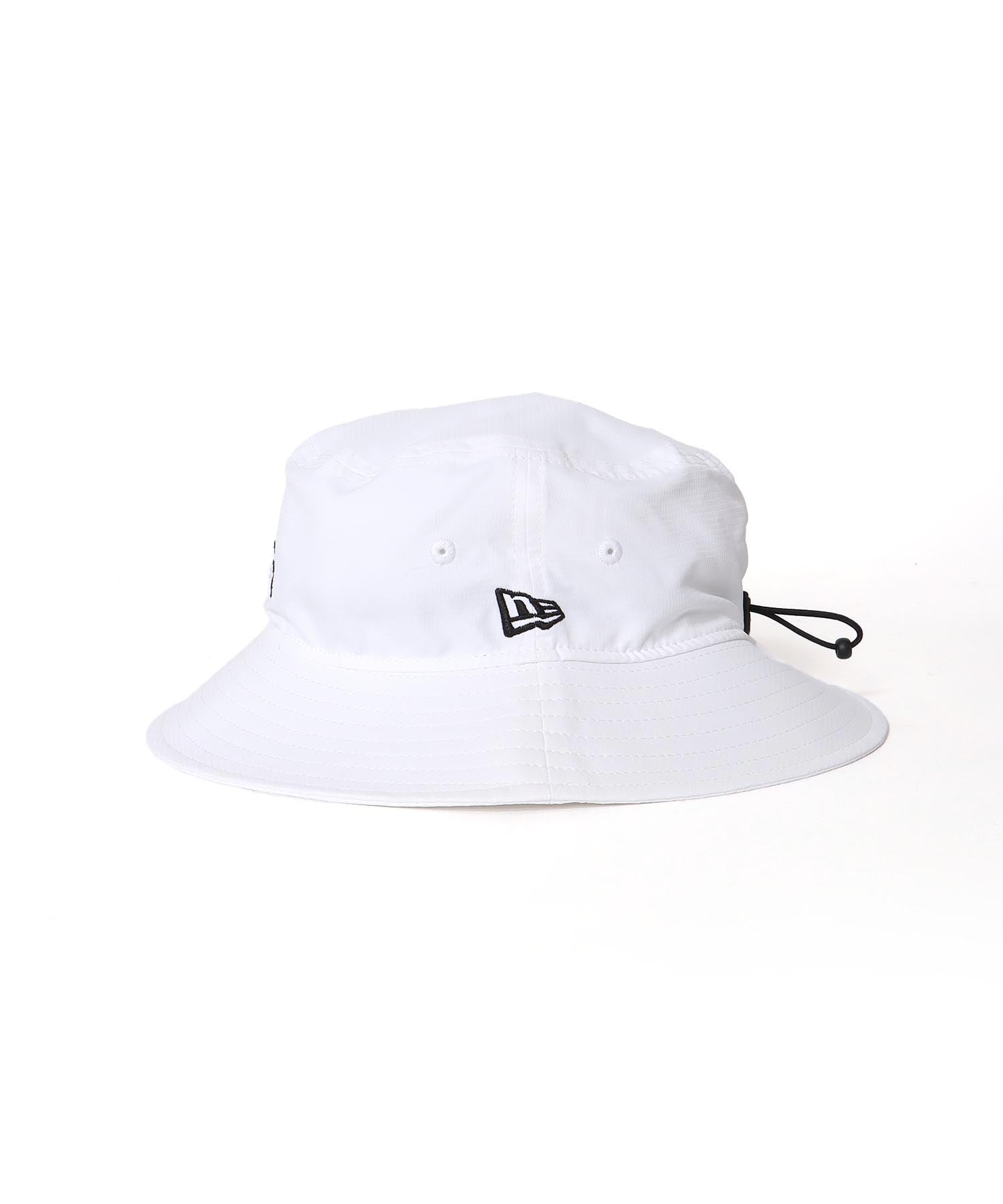 WAAC】NEWERA Uchimizu Bucket Hat – snowbunker