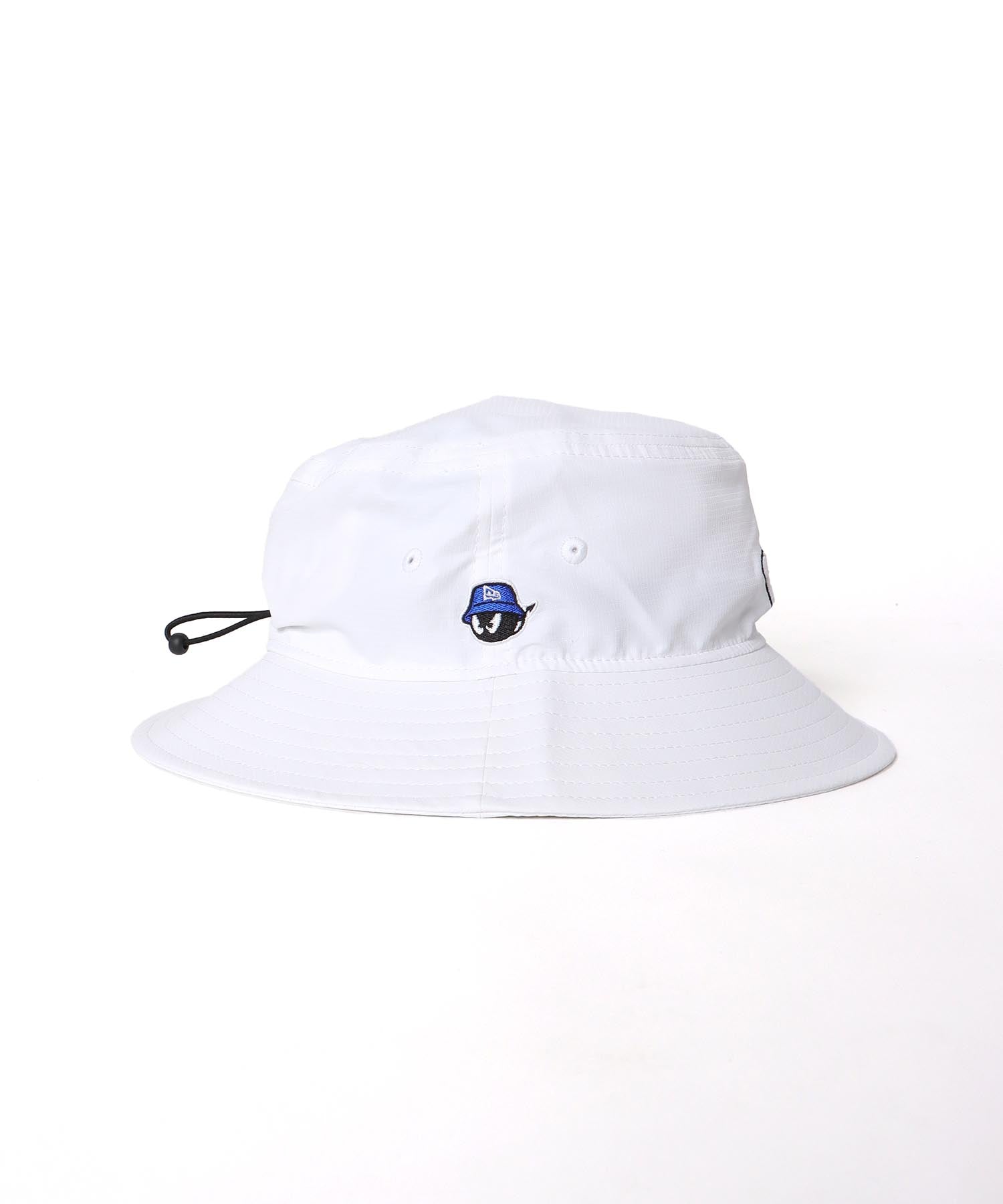 WAAC】NEWERA Uchimizu Bucket Hat – snowbunker