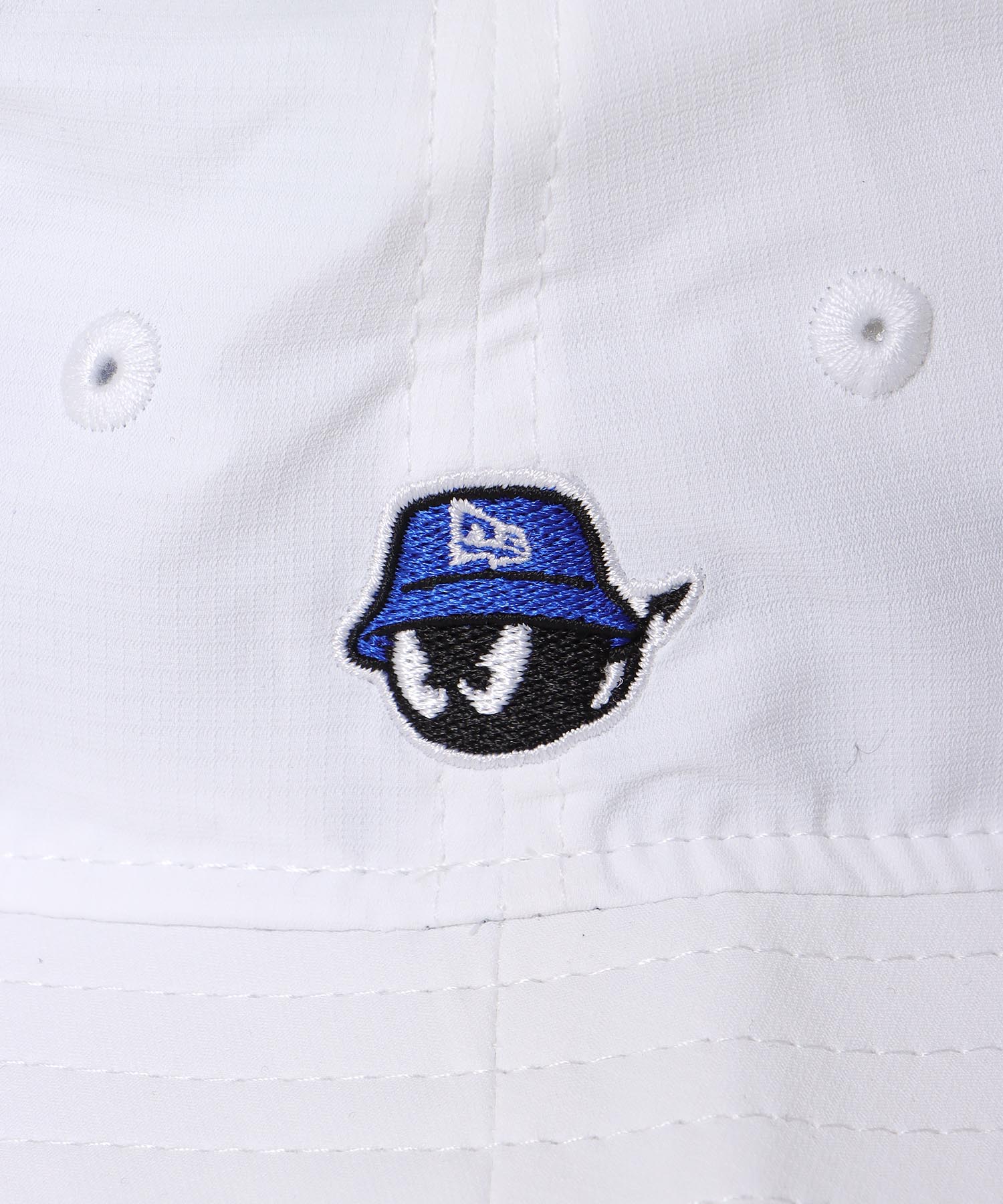 WAAC】NEWERA Uchimizu Bucket Hat – snowbunker