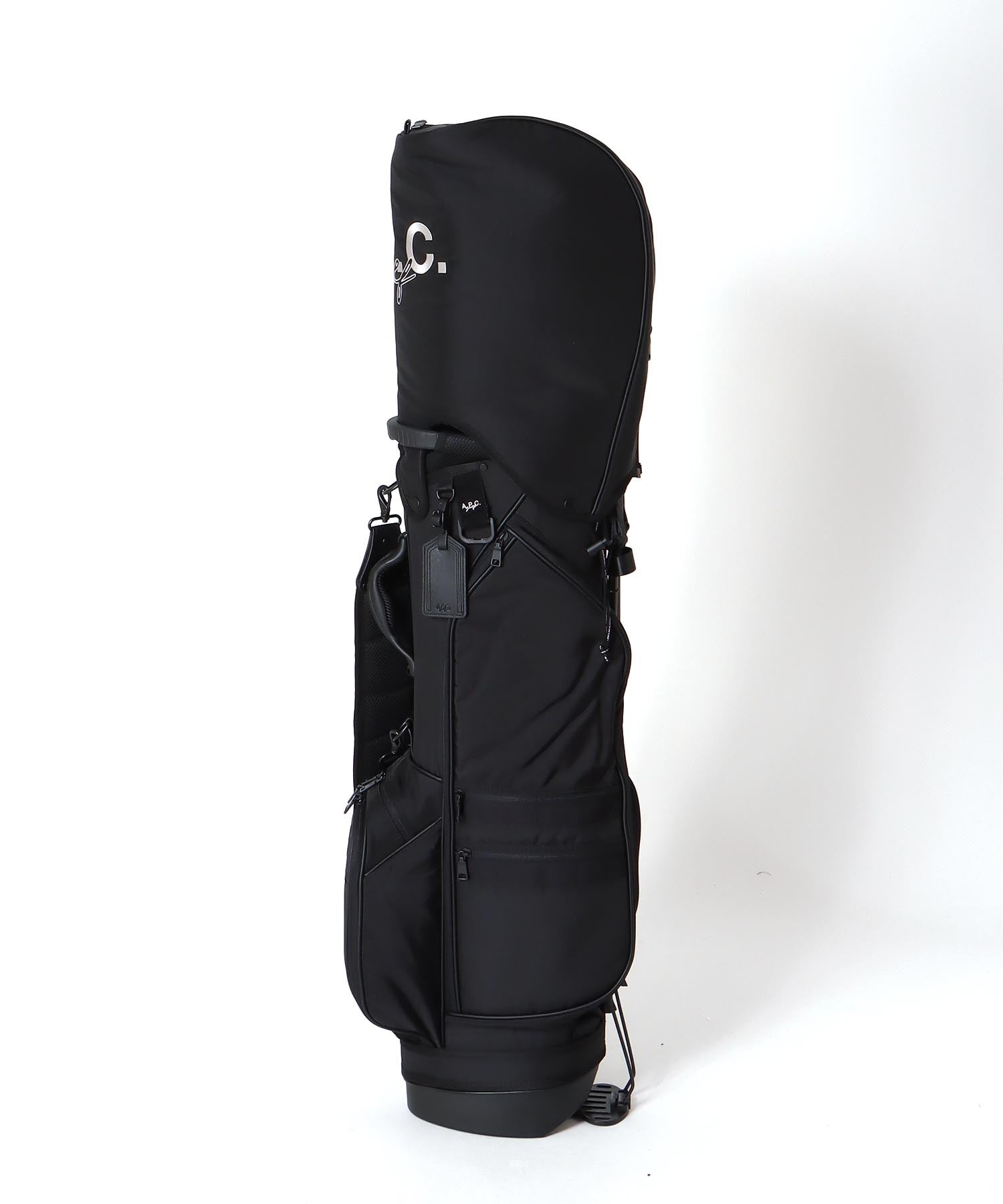 A.P.C.GOLF】Caddie Bag – snowbunker