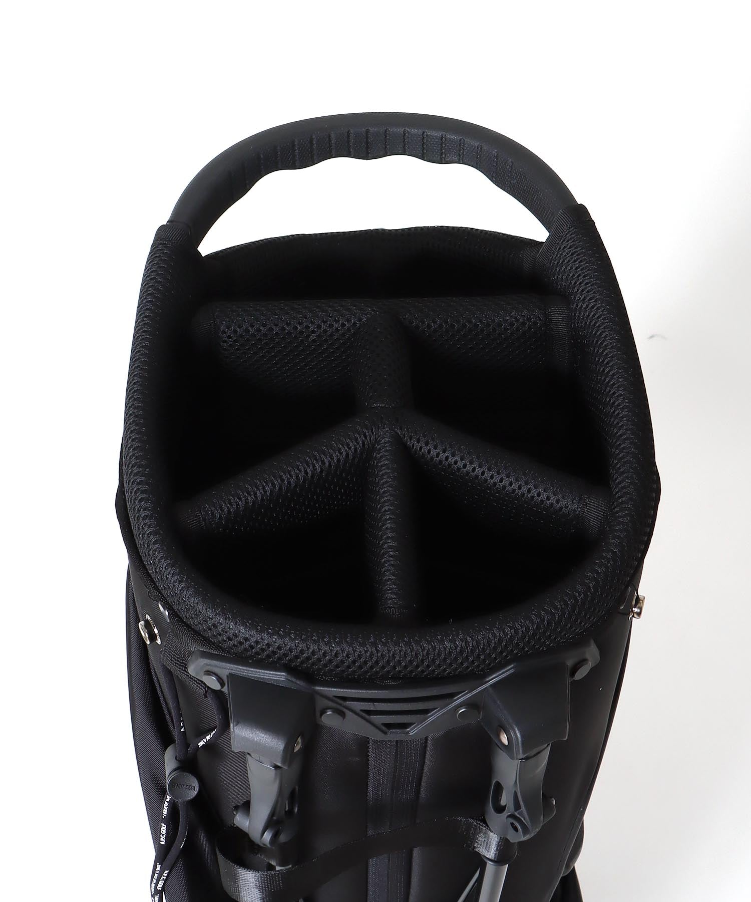 A.P.C.GOLF】Caddie Bag – snowbunker