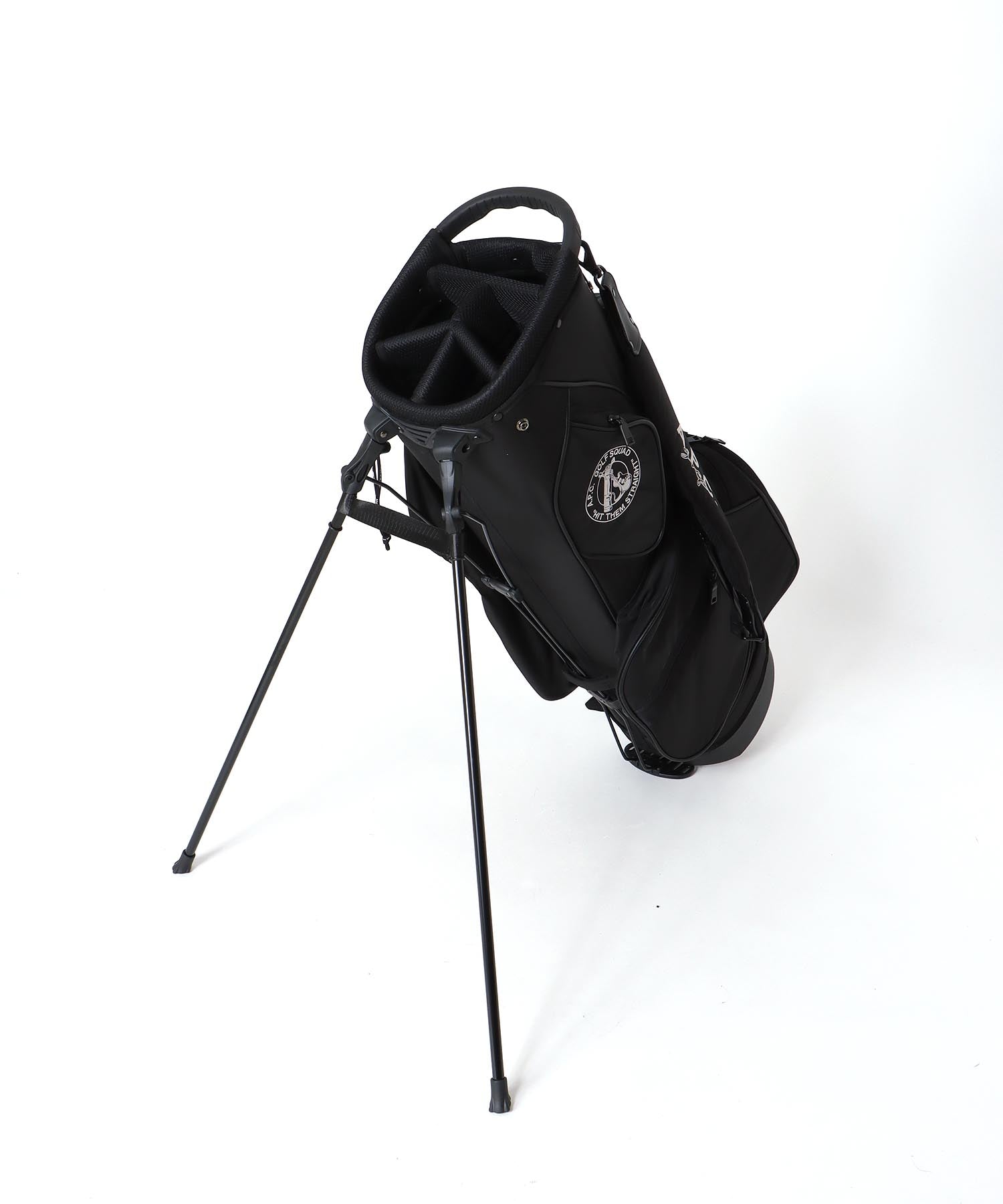 A.P.C.GOLF】Caddie Bag – snowbunker