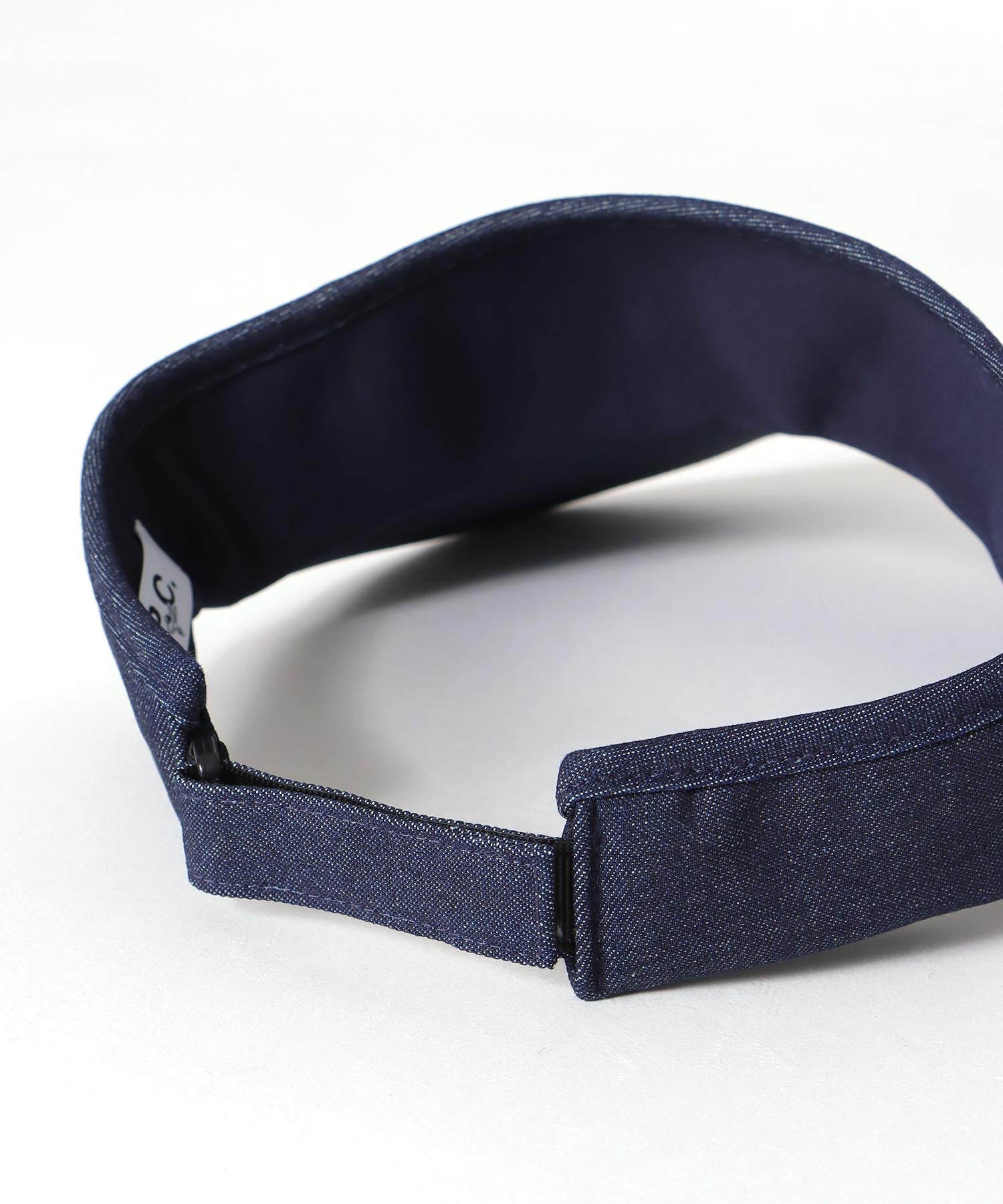A.P.C.GOLF】 Lardy Sun Visor – snowbunker