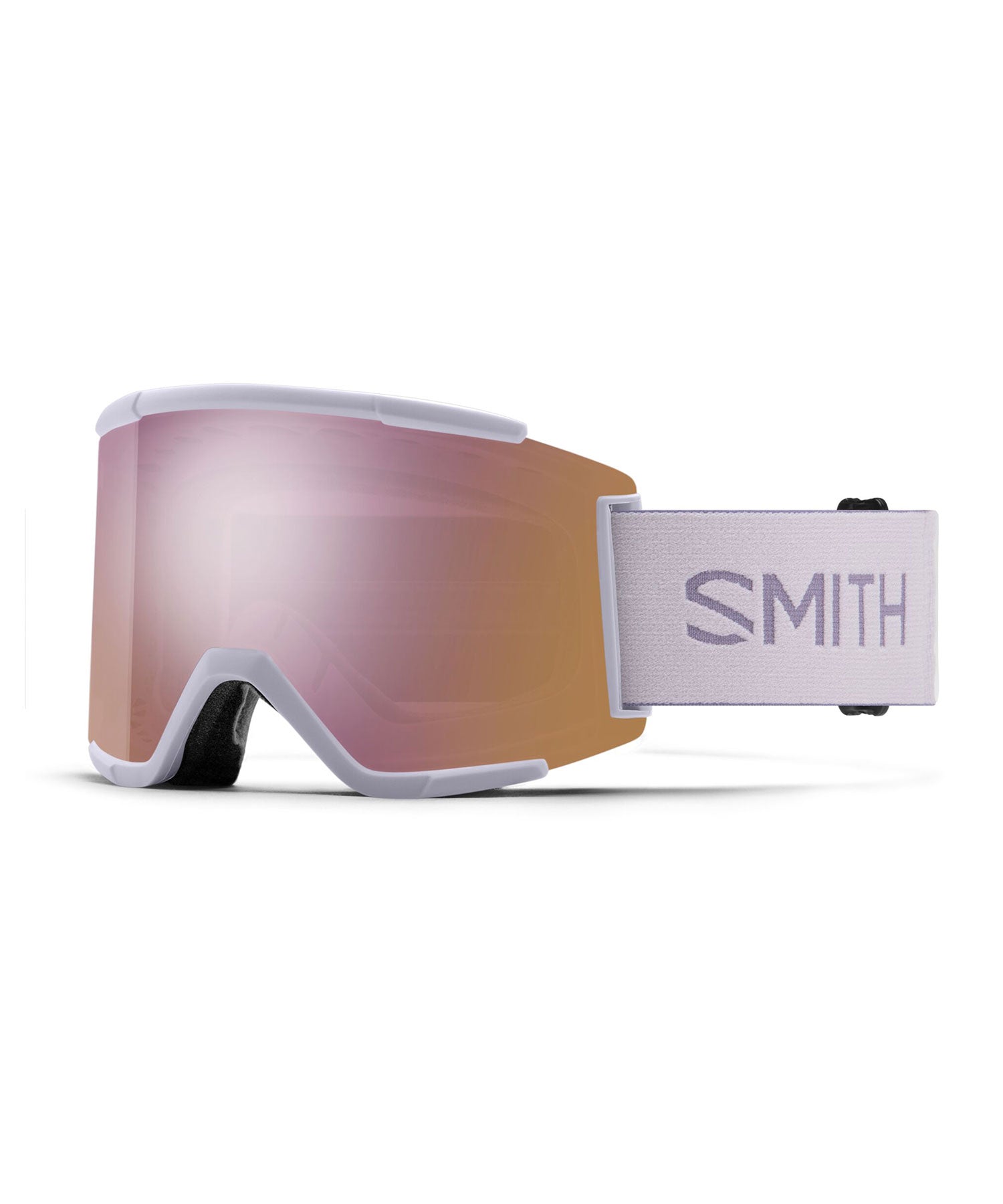 【SMITH】SQUAD XL LUNAR FOG