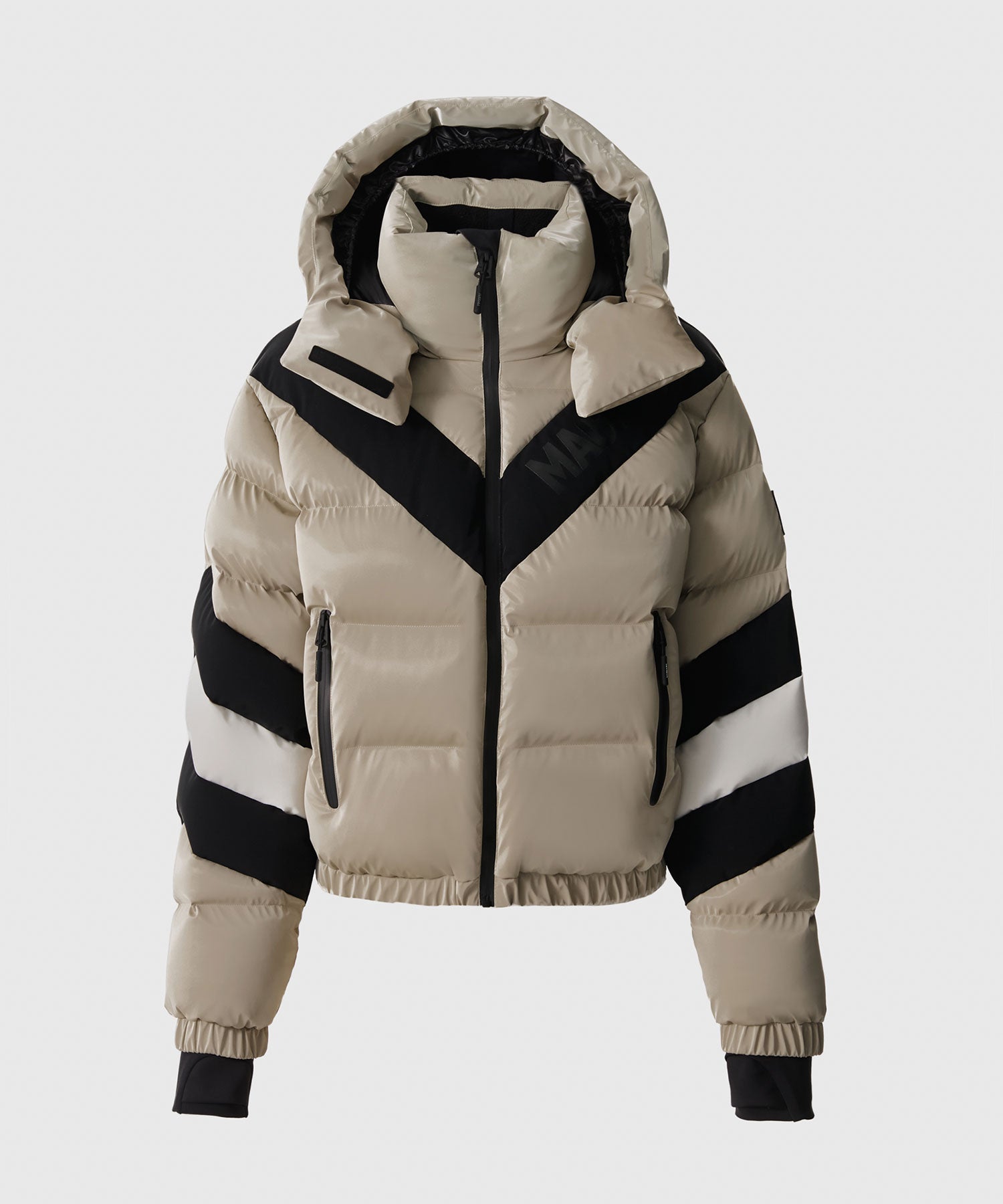 【MACKAGE】KAIRI-GLO