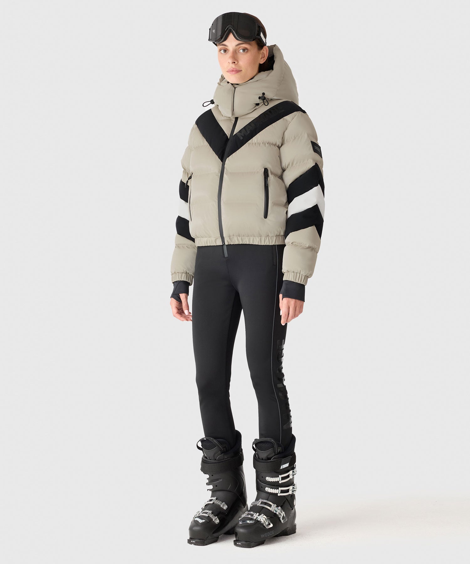 【MACKAGE】KAIRI-GLO